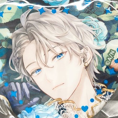 入荷情報】 にじさんじ / VΔLZ Rose Valentine ウエハース 8th with