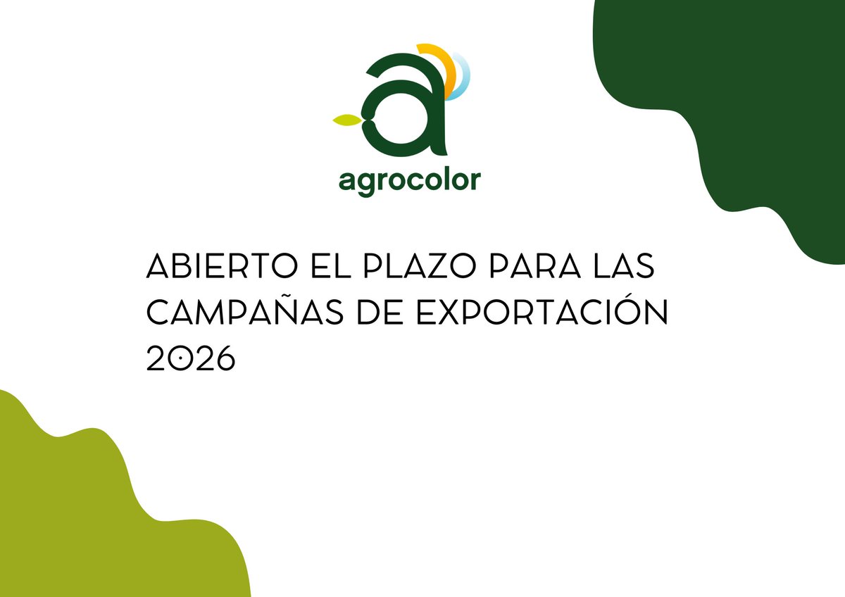 AGROCOLOR tweet media