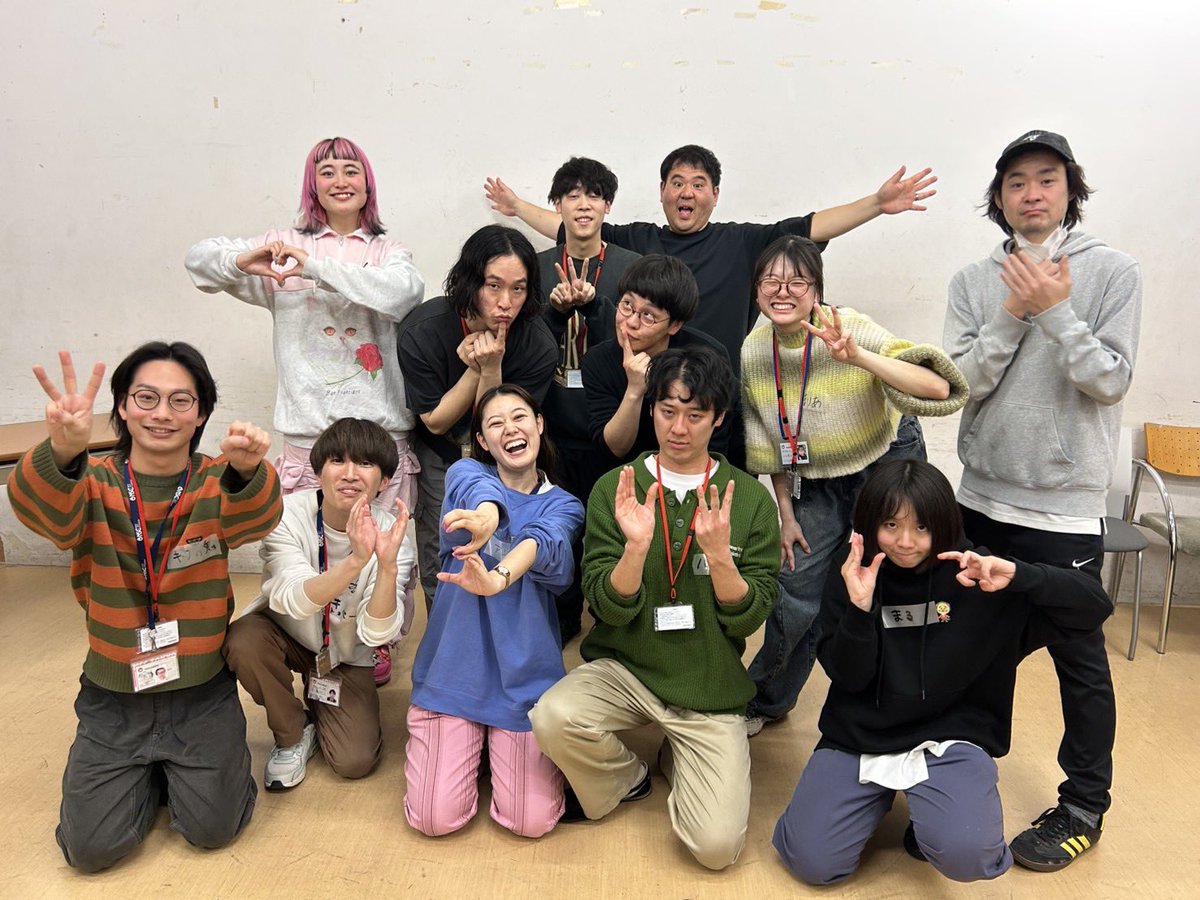 アンナ(しゃちほこダイナソー) tweet media