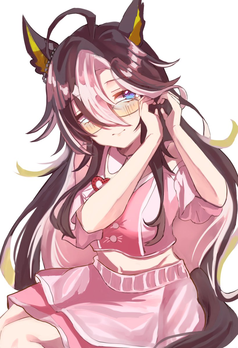 くるぶし👟Skeb期間限定値下げ中 tweet media