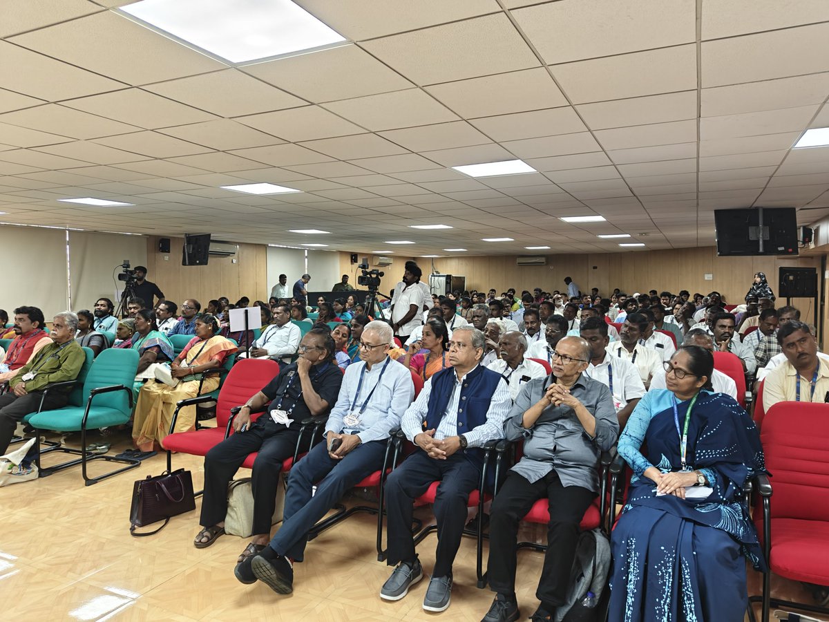 Fishforall-MSSRF tweet media