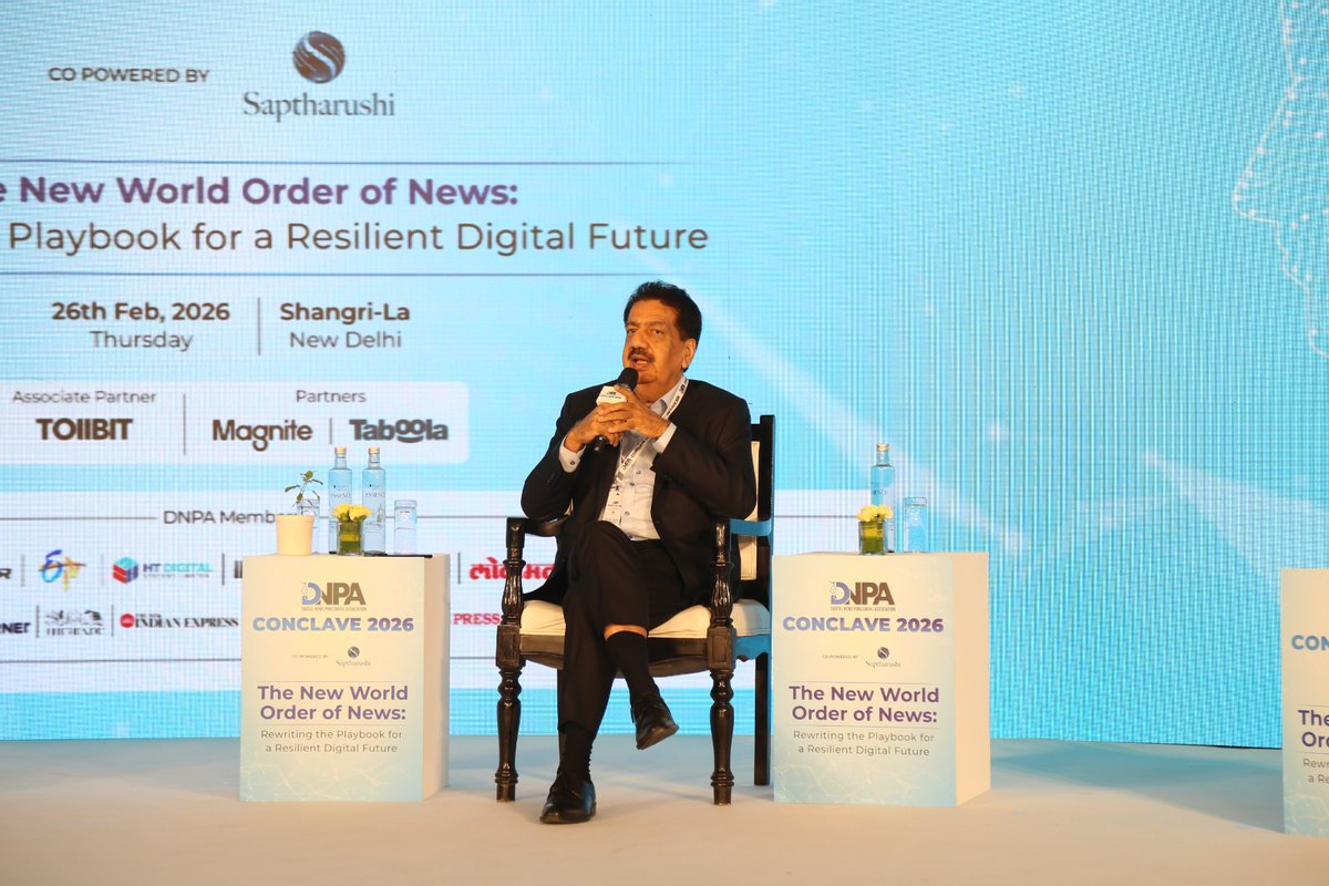 The Times Of India tweet media