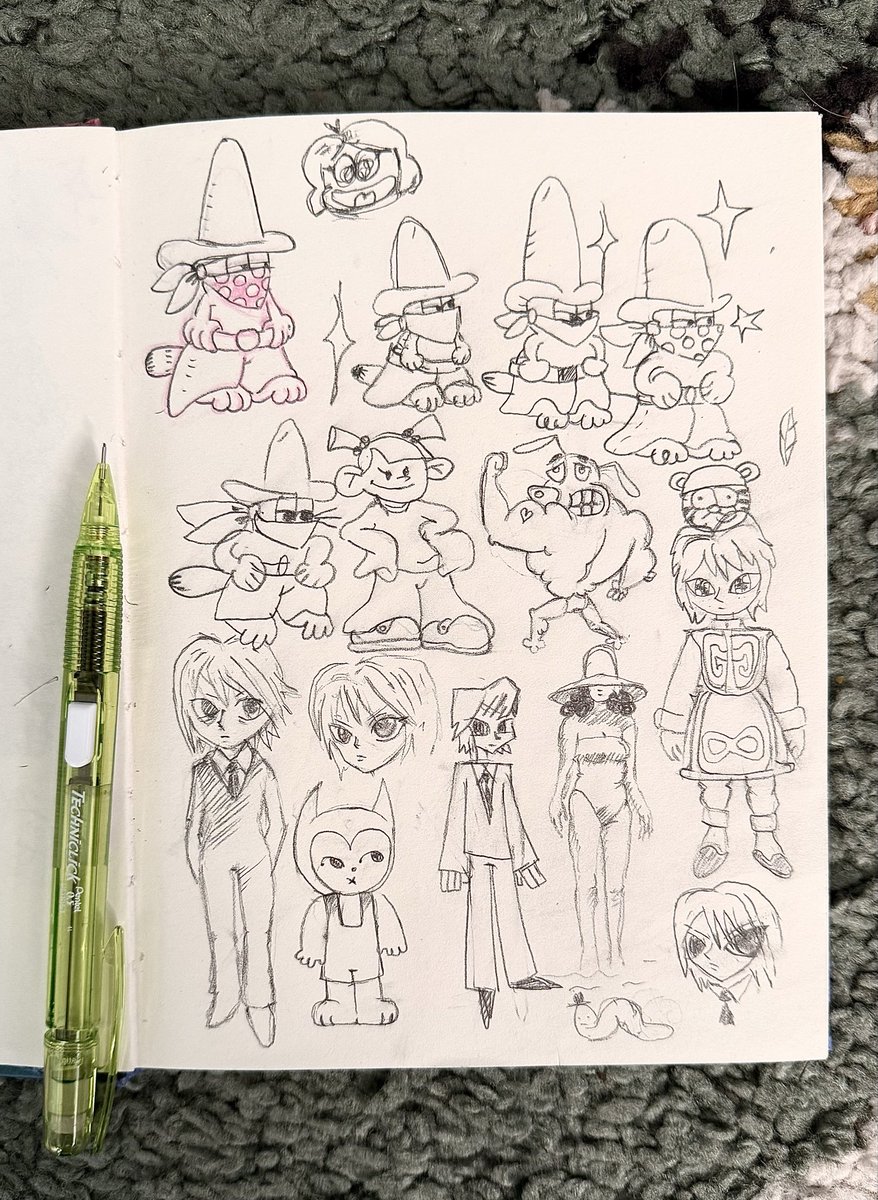 Rikki Lorie tweet media