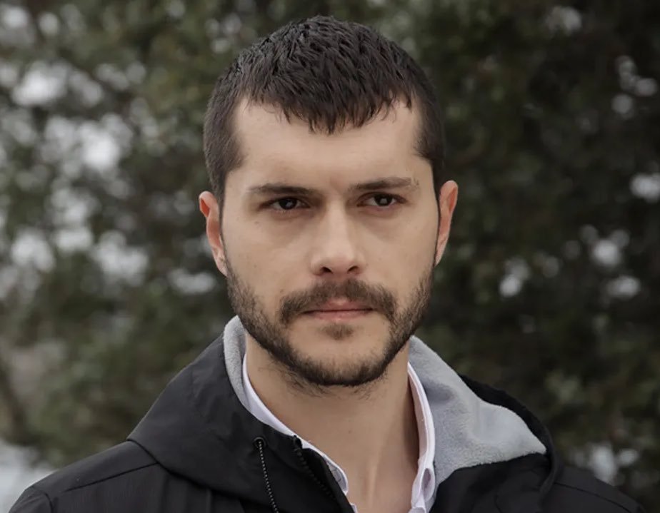 PopFestTR's tweet photo. Alperen Duymaz, ‘Cennetin Çocukları’ dizisine İsmail Hacıoğlu'nun yerine katıldı. (Birsen Altuntaş) https://t.co/IHZUfQQMgF