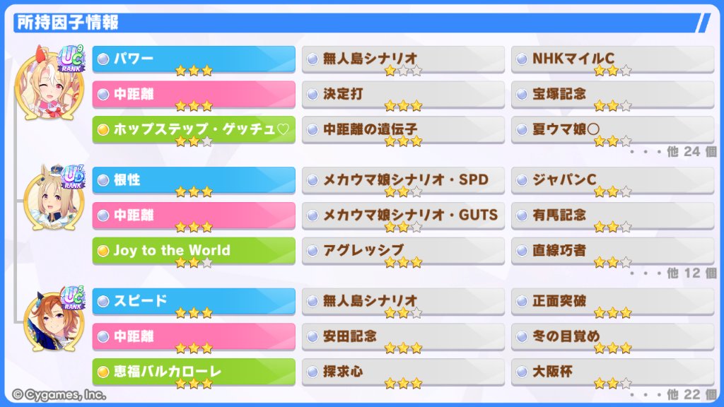 あくせすおにいさん@馬鹿力とOh！デカメロン伝説と tweet media