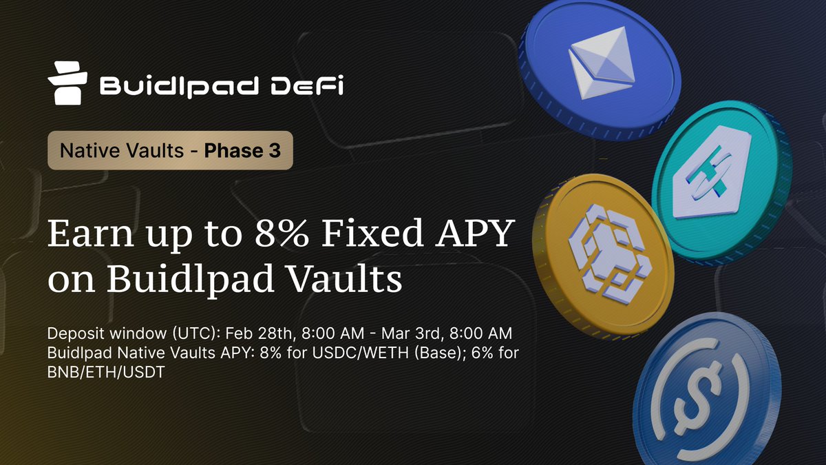 Buidlpad tweet media