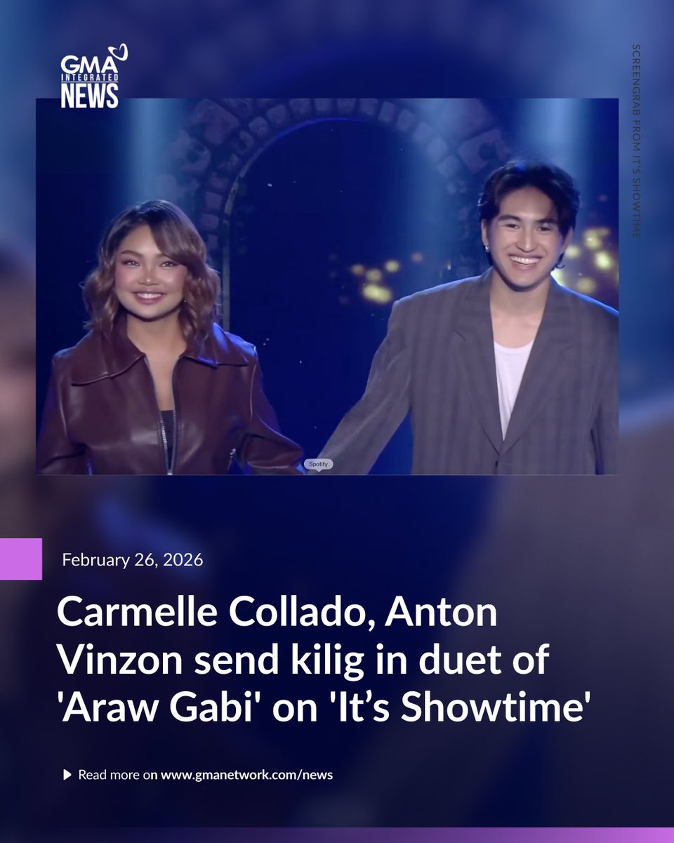 GMA News tweet media