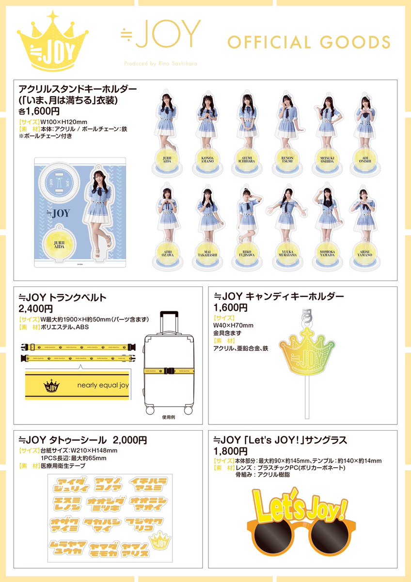 ≒JOY ニアジョイ ガラポン 参加賞 202枚 夢見る ダイナー ピチピチ ニアジョイグッズ情報】 2月28日(土)・3月1日(日) ツーショット撮影会