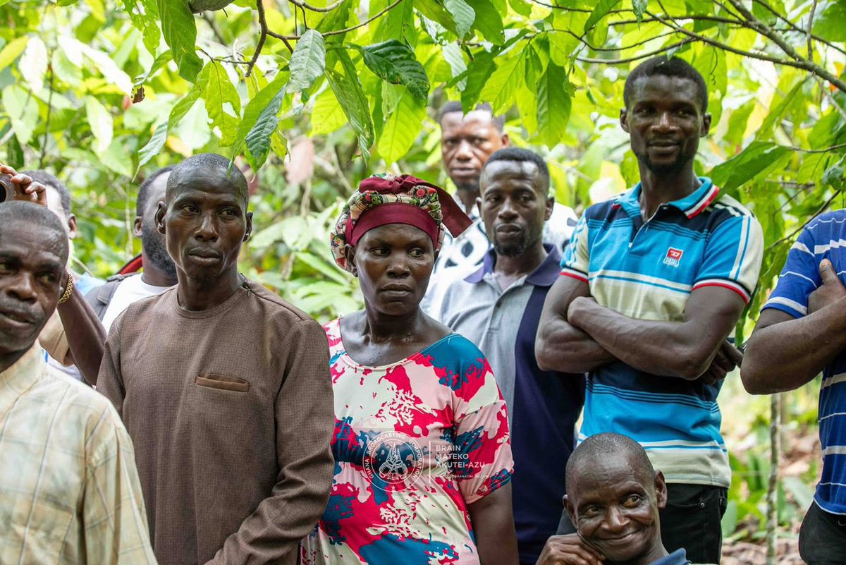 Dennis Edward Aboagye tweet media