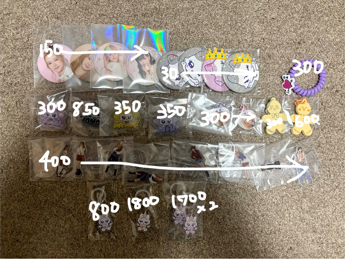 なちょ/ツイフィ🐜 tweet media