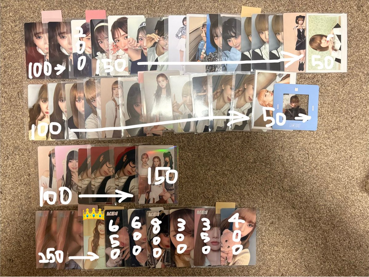 なちょ/ツイフィ🐜 tweet media