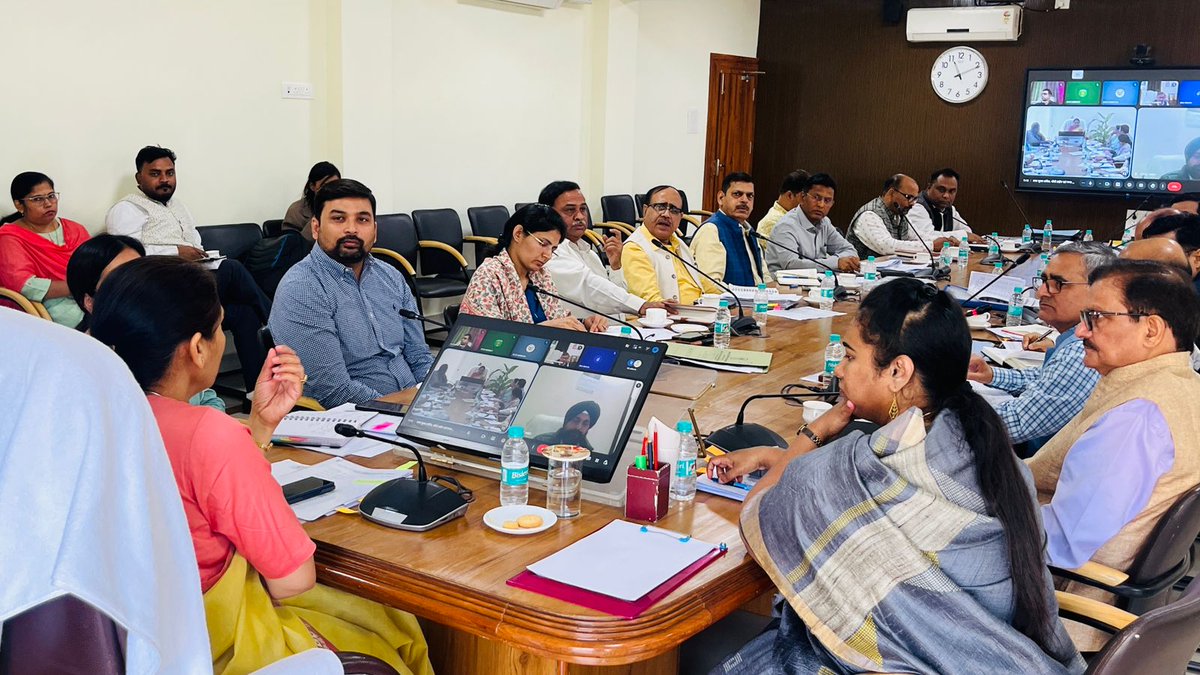 Cane Development UP tweet media