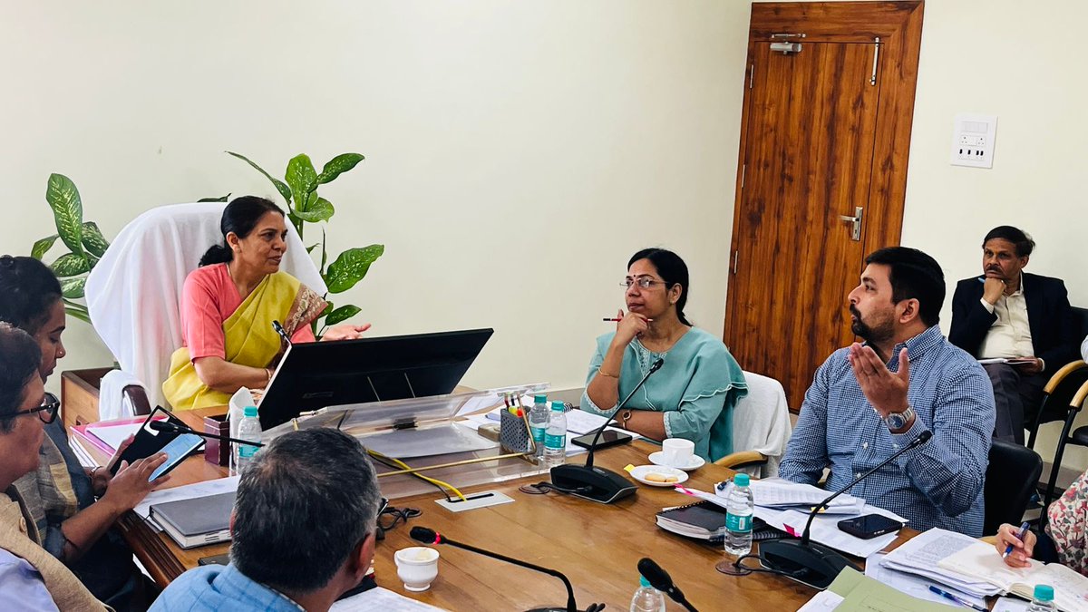 Cane Development UP tweet media