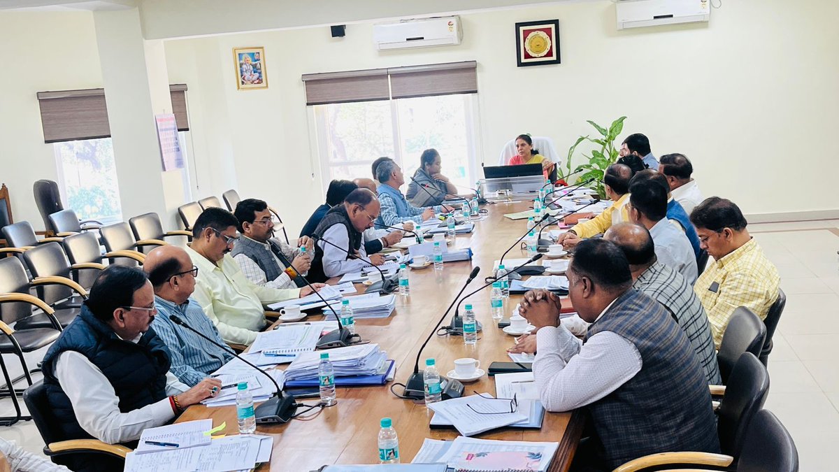 Cane Development UP tweet media