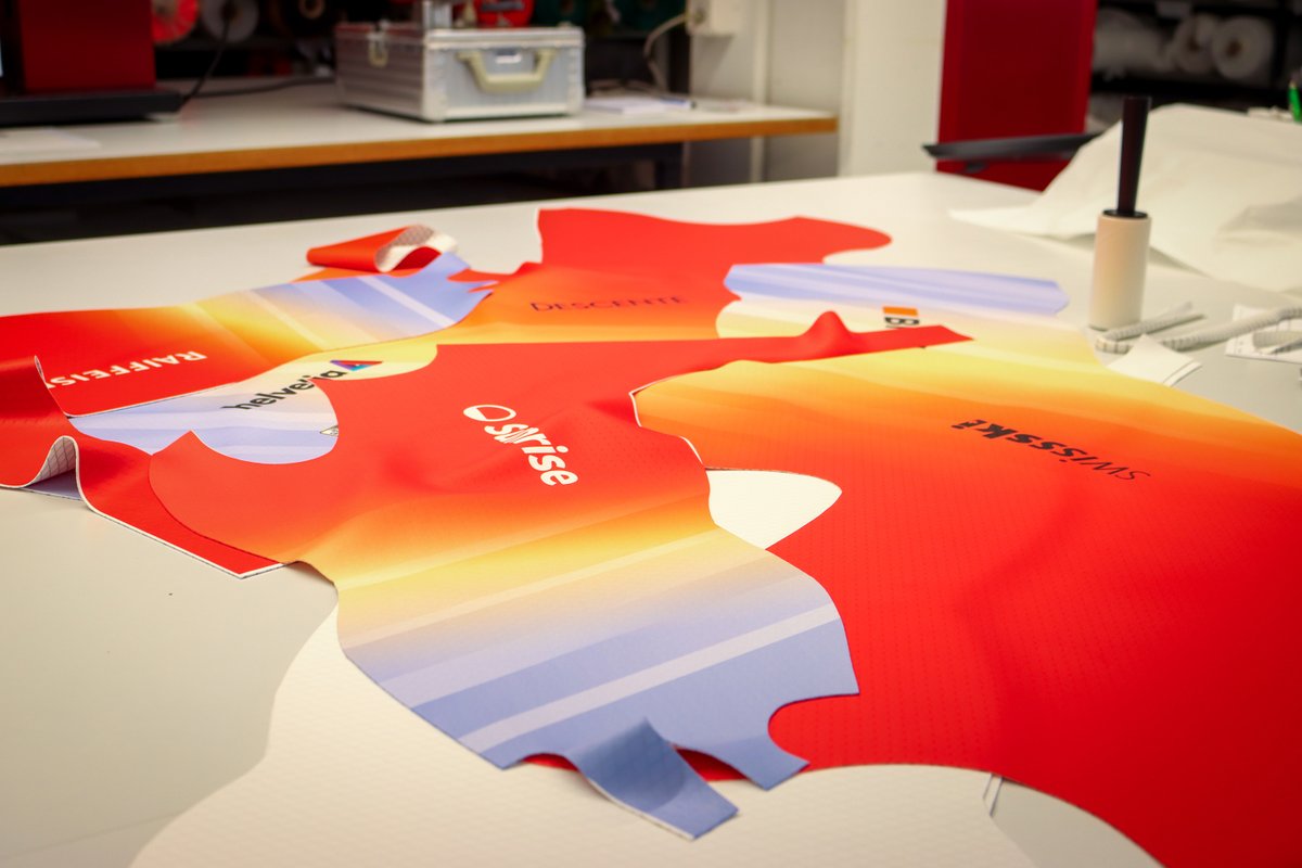 Zünd Systemtechnik AG tweet media