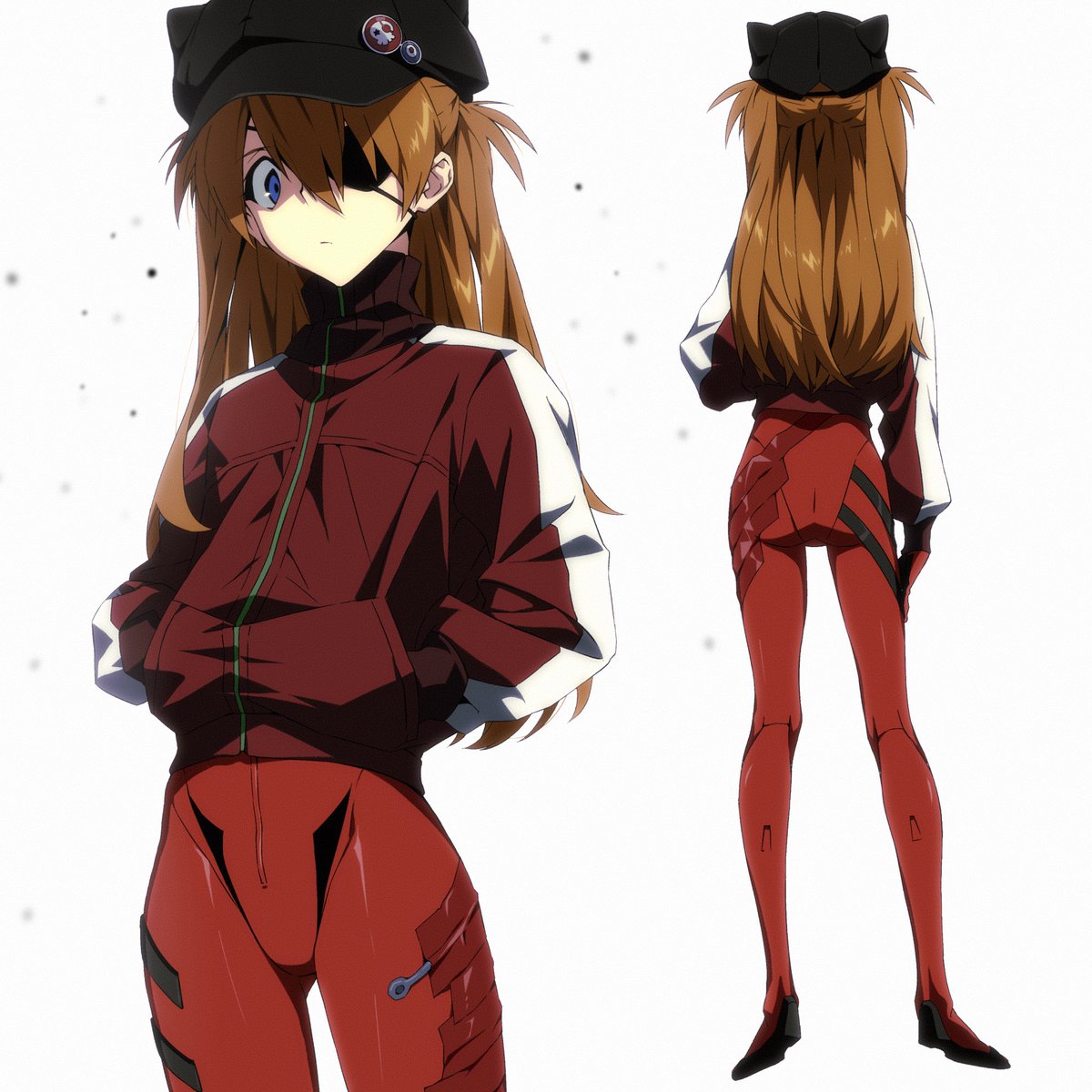 面条的梦 tweet media