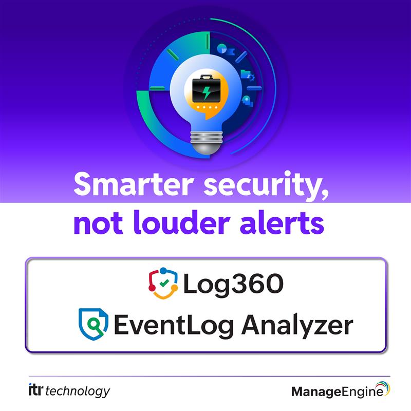 ITR Technology (Pty) Ltd tweet media