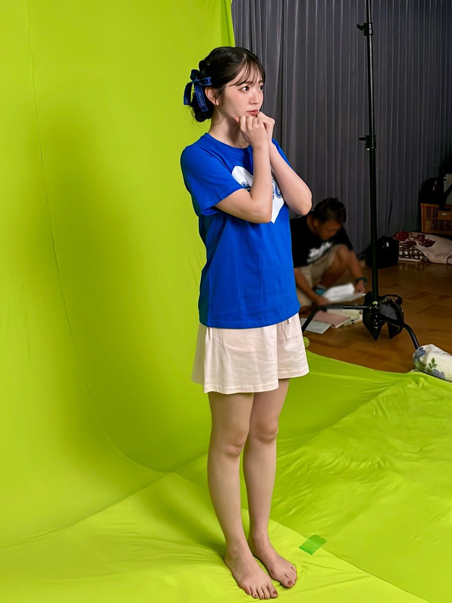 推しが上司になりまして フルスロットル🌟テレ東 tweet media