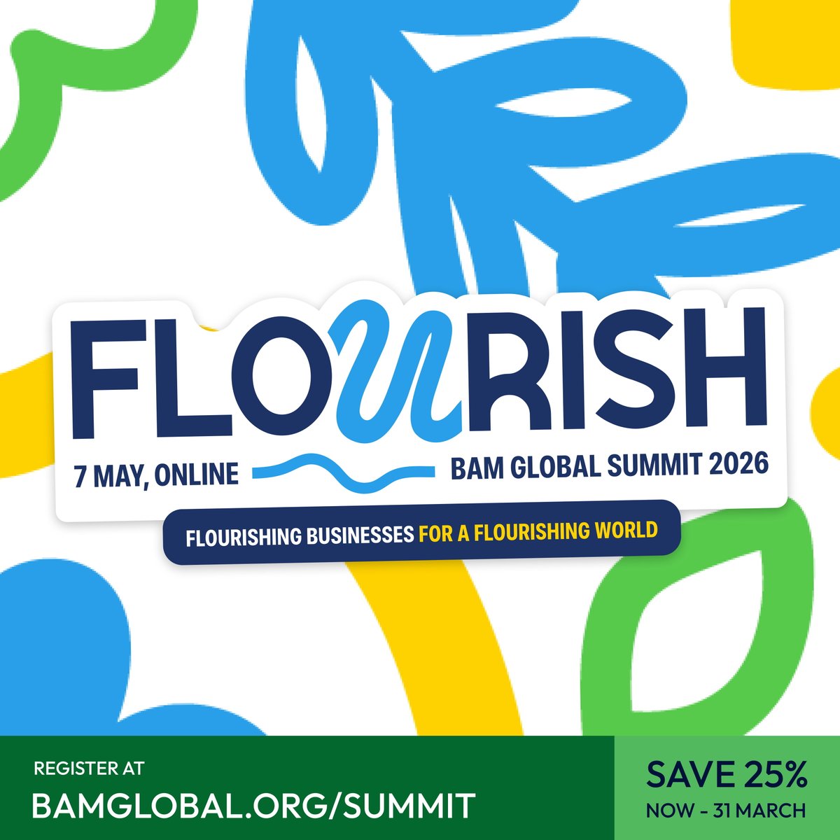 BAM Global tweet media