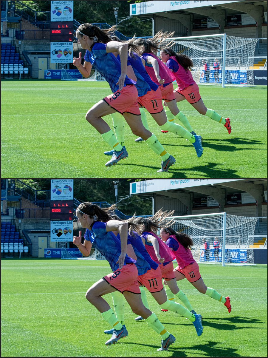 For those who enjoy my <a href="/ManCityWomen/">Manchester City Women</a> puzzles, here's my latest offerings with firstly the Spot The Diffs. Good luck finding all 10 diffs. Original photo courtesy of
<a href="/MCWFC_OSC/">MCWFC OFFICIAL SUPPORTERS CLUB 👕</a>'s <a href="/diablo5150/">Dave.C</a>