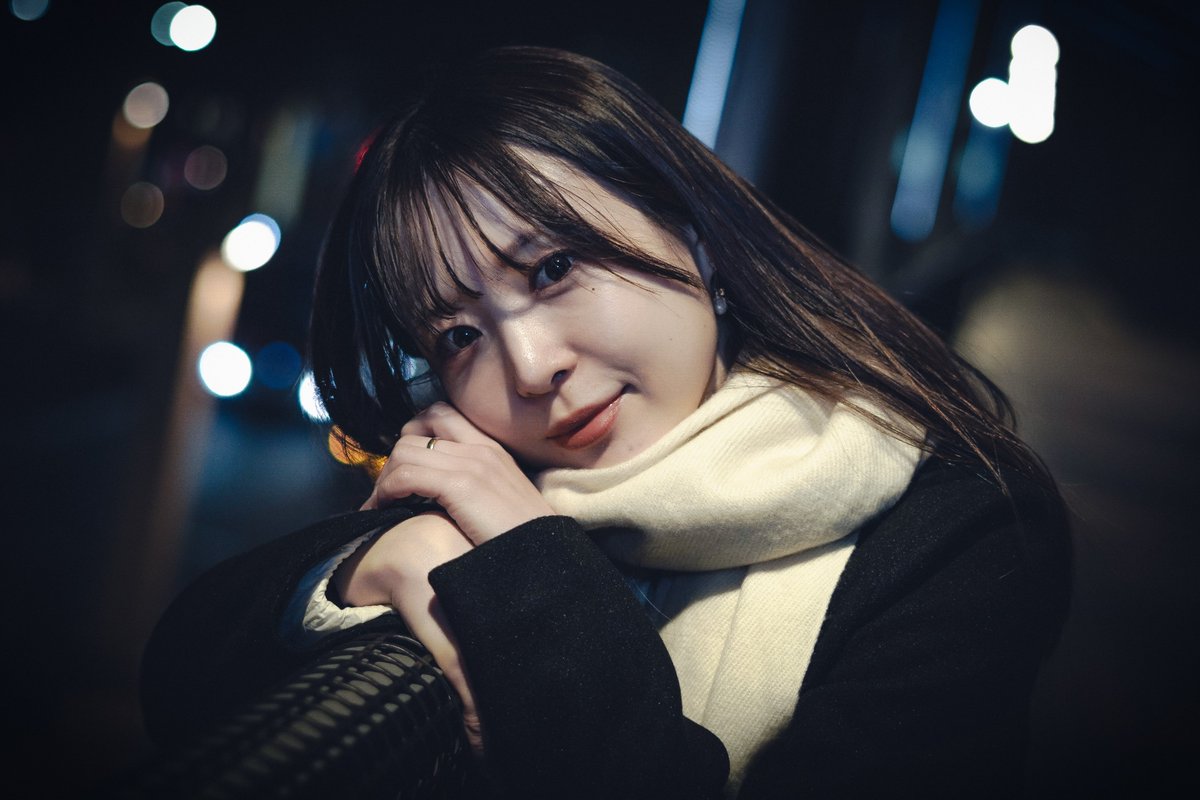 2025/12/21 #ことり撮影会 リクエスト撮影📸 Location ; #ベイサイド