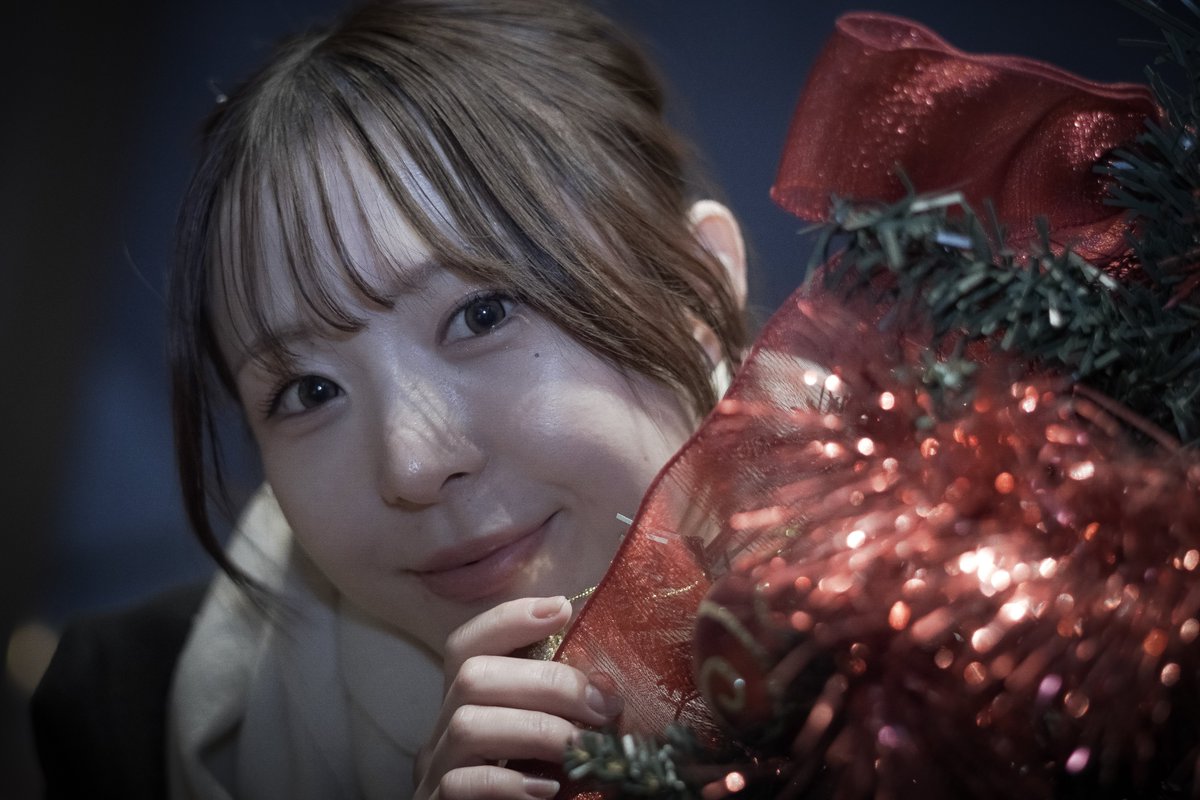 2025/12/21 #ことり撮影会 リクエスト撮影📸 Location ; #ベイサイド