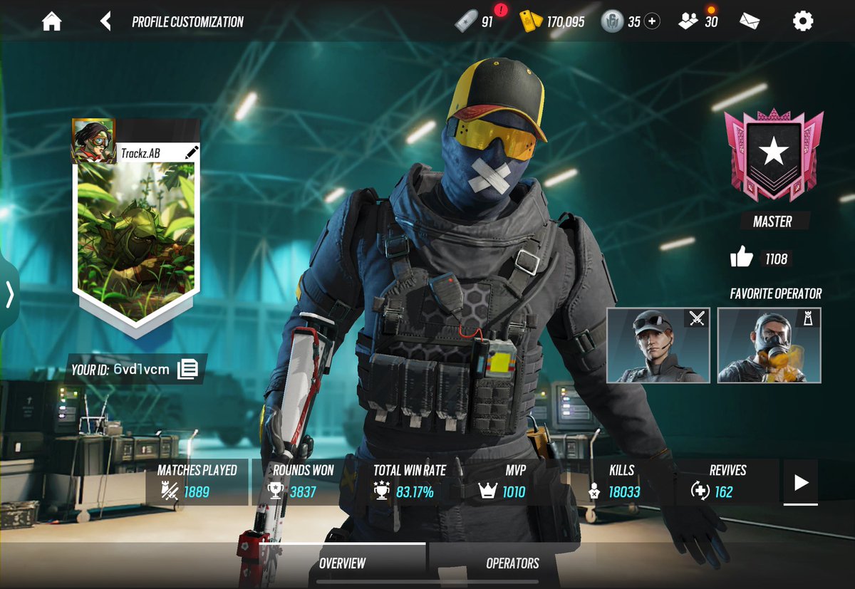 ABSOLVTE tweet media