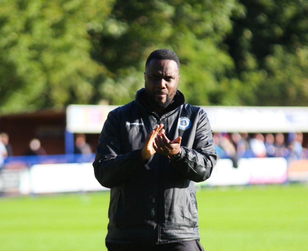 Shane Baptiste tweet media