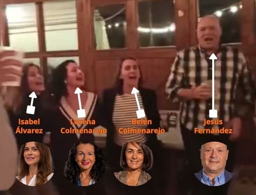 PSOE Colmenar Viejo tweet media