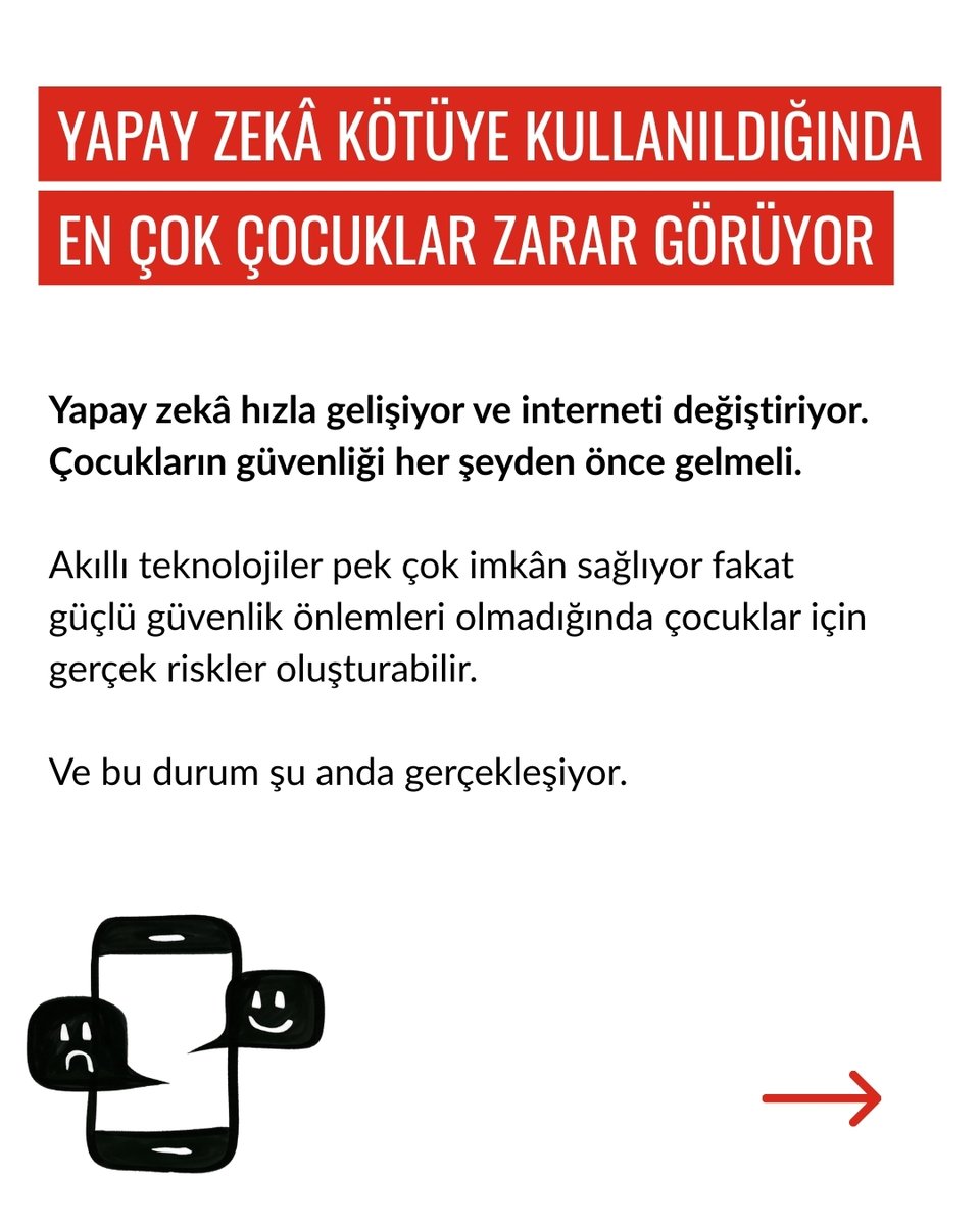 Save the Children Türkiye tweet media