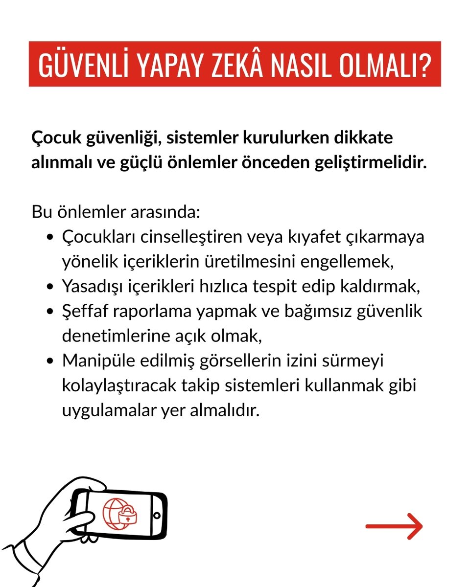 Save the Children Türkiye tweet media