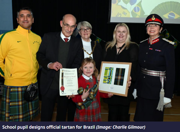 NatRecordsScot tweet media