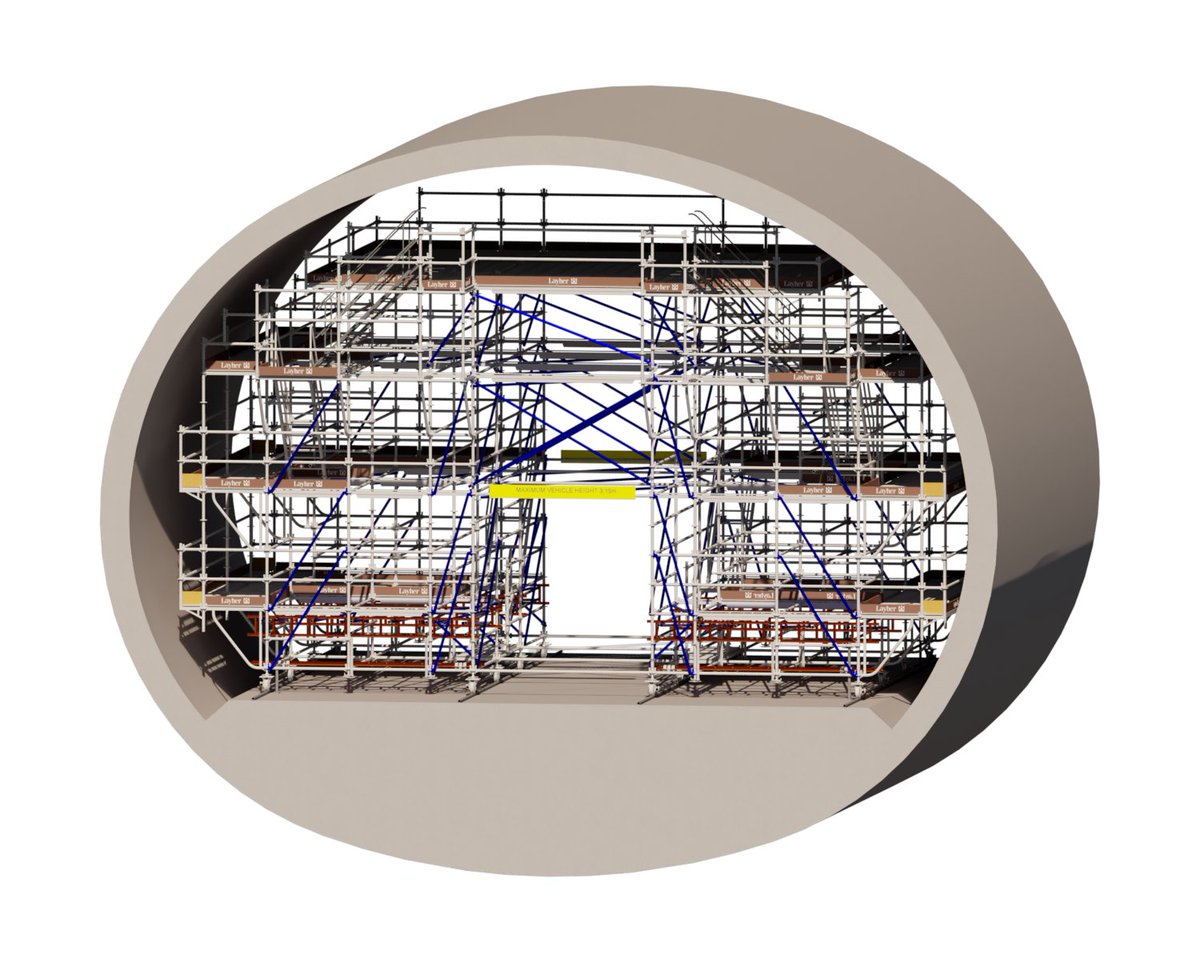 Millcroft Services tweet media