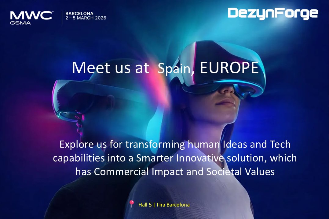 dezynForge tweet media