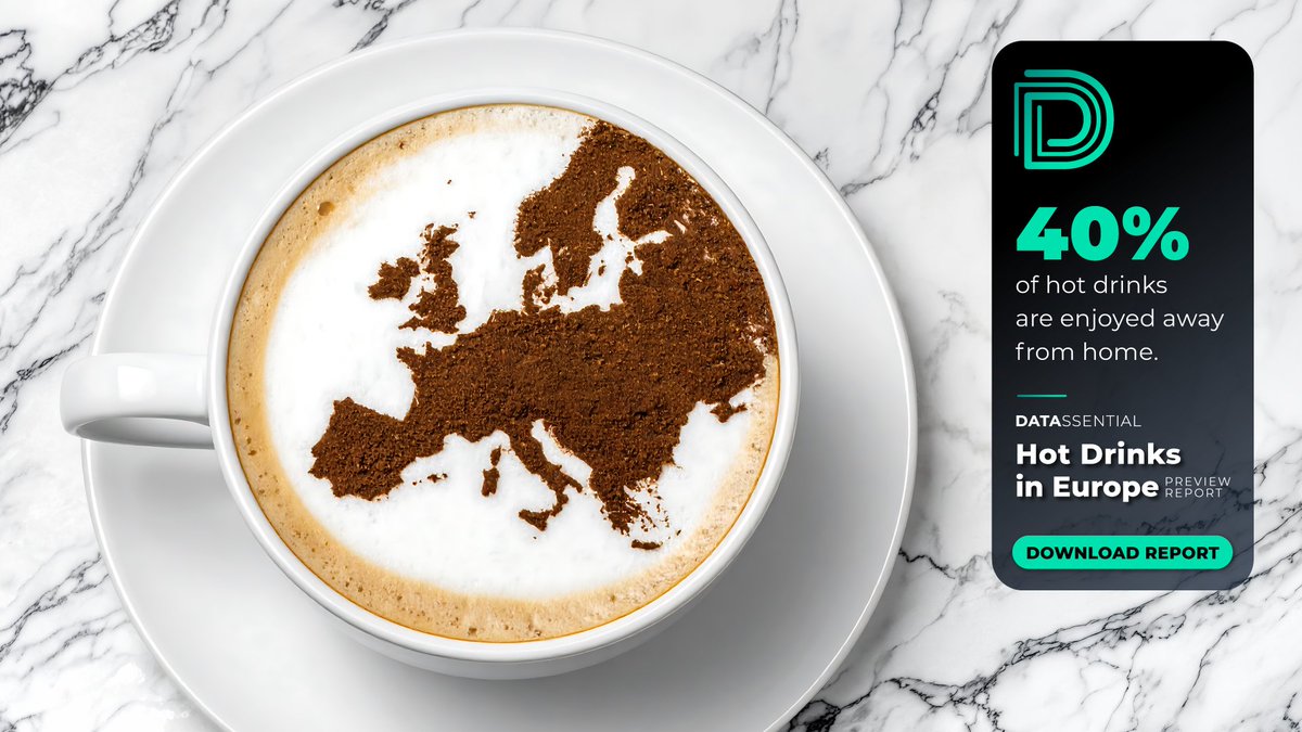 Datassential tweet media