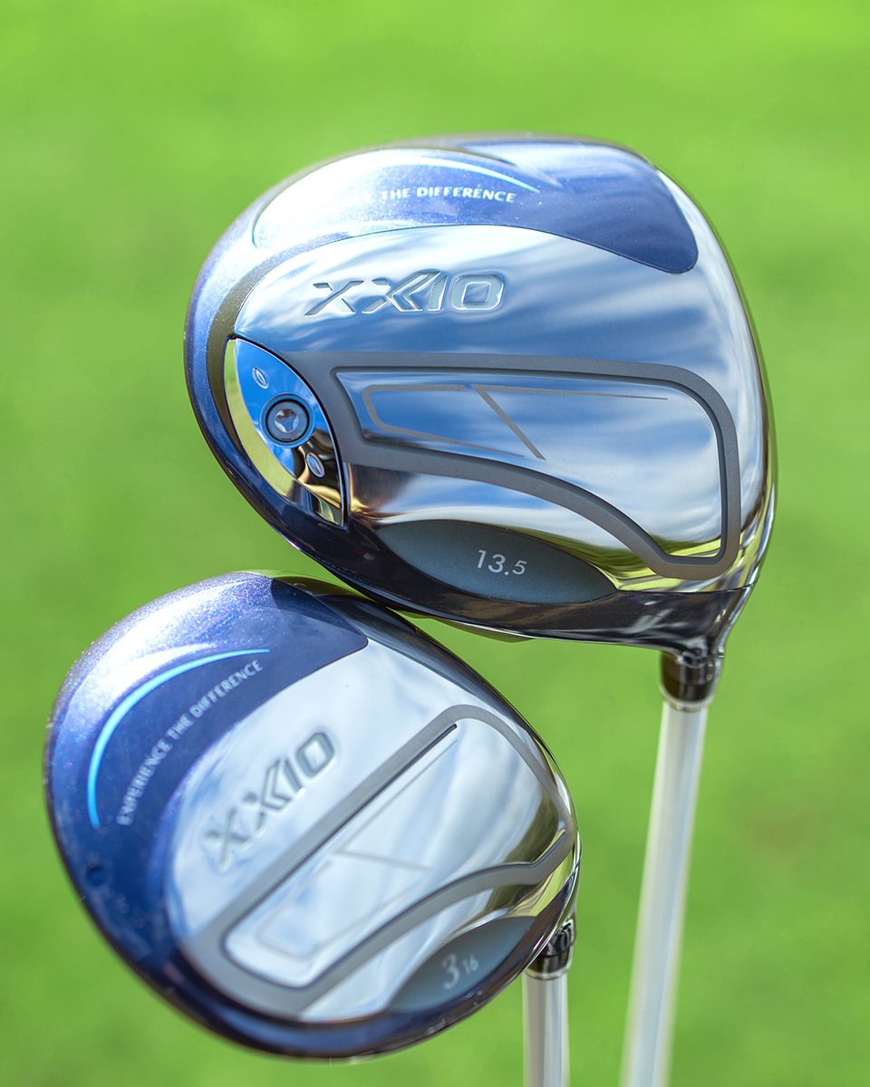 XXIO/SRIXON/Cleveland Golf Official (@DUNLOP_JP) / Posts / X