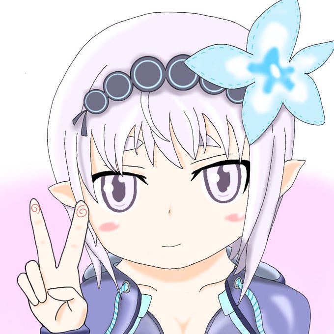 #天華百剣最古ファンアート
ざんなま用に描いてたなぁ(⁠*⁠'⁠ω⁠`⁠*⁠)
イラスト描いてツイッタ君に載せ始めたきっかけでもあるから思い出深いですね～!
なお、その後すぐにR18向け以下略 