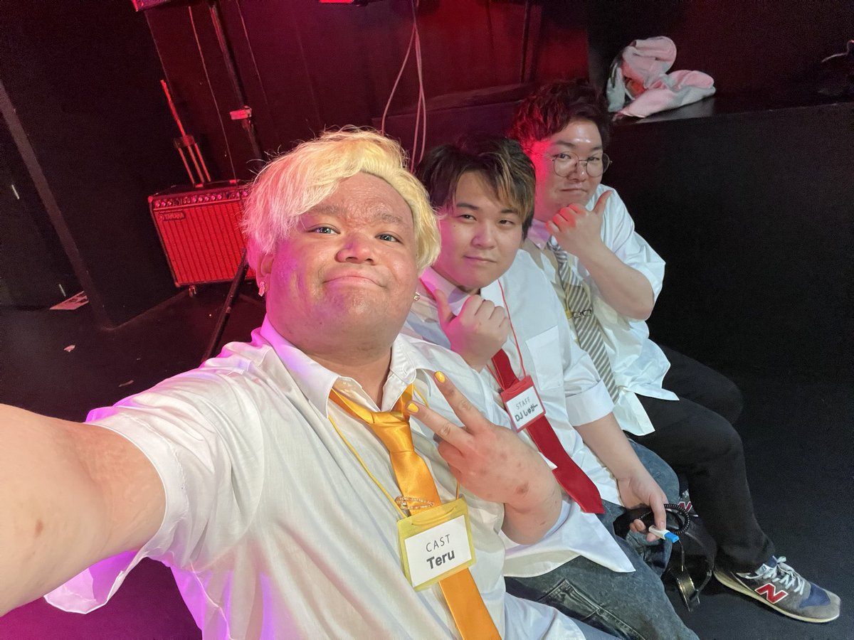 Teru☀️ tweet media