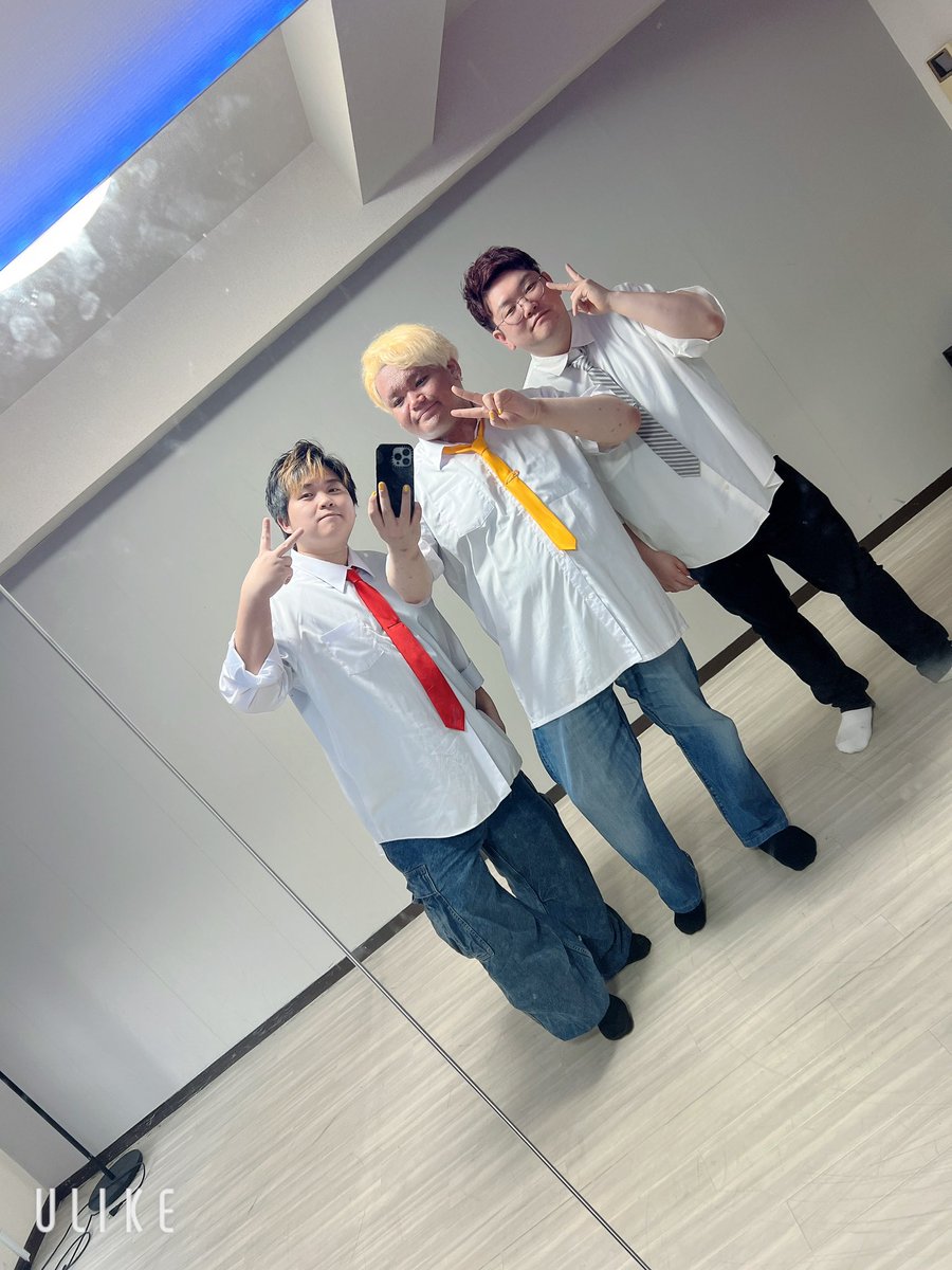 Teru☀️ tweet media