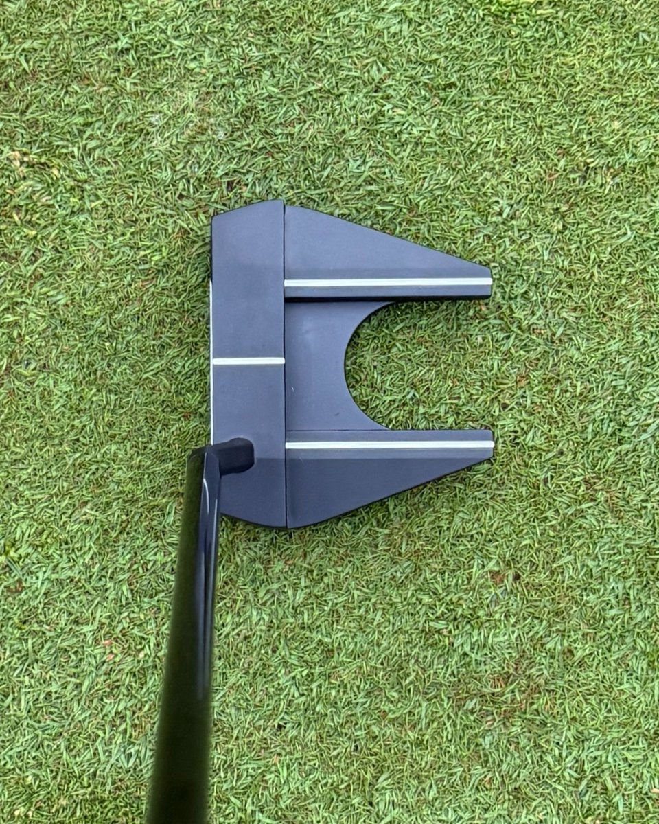 OdysseyGolfTour's tweet image. A little Thursday #TourSauce 🔥

New Ai-Dual #7S goes in the bag for Antoine Rozner at the Investec South African Open. 

Hands up if you'd be gaming this too. 🙌
