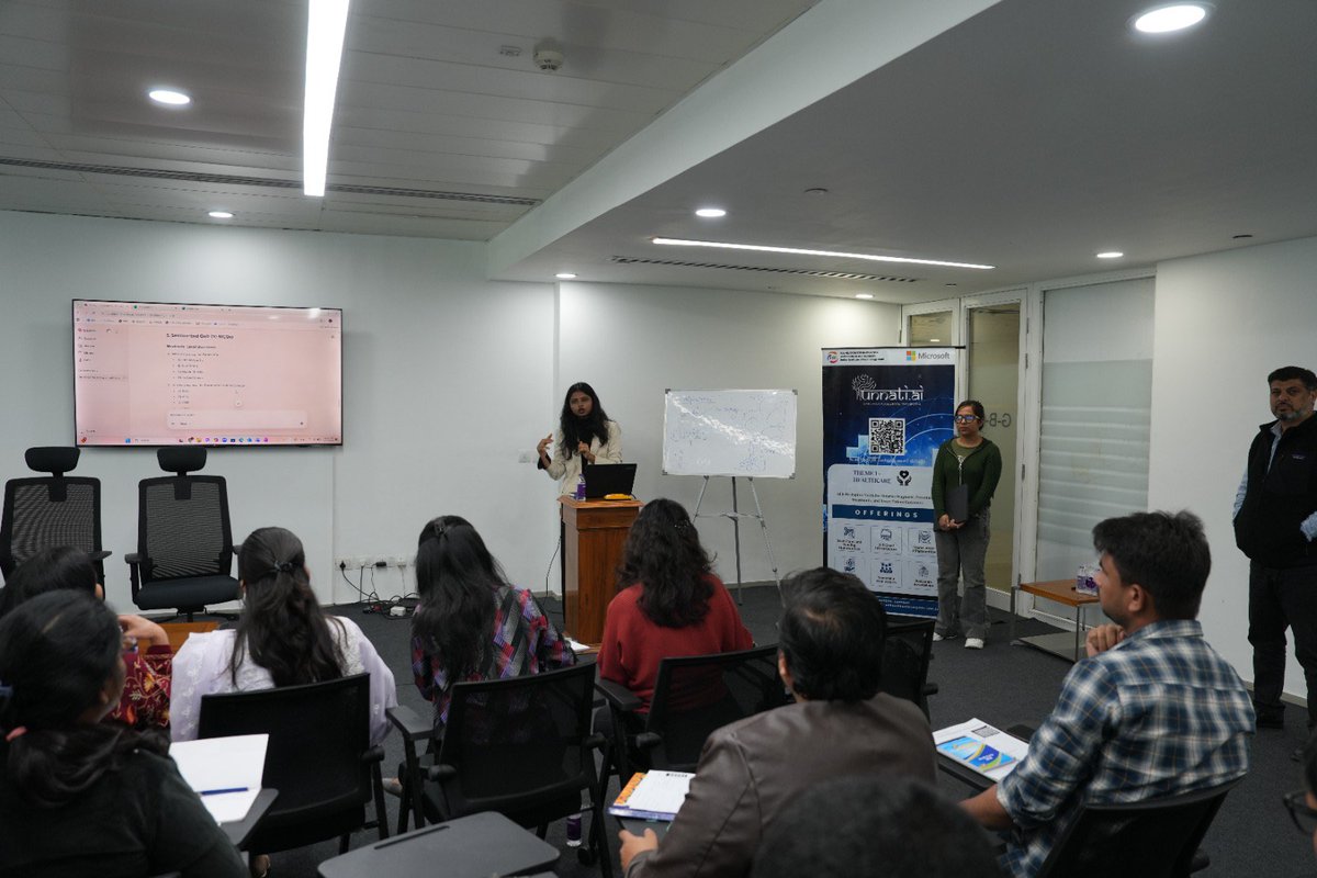 Koenig Solutions tweet media