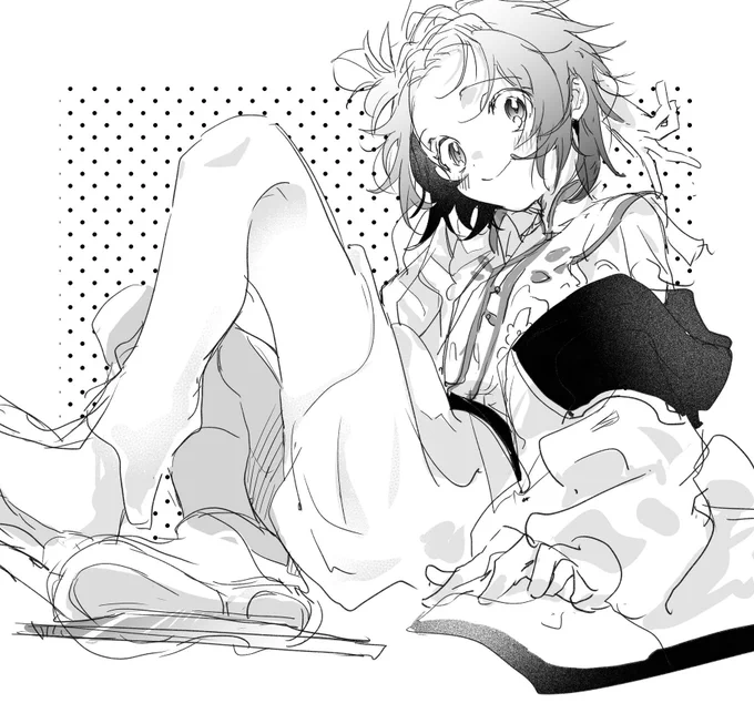 タイムアタック落書き 