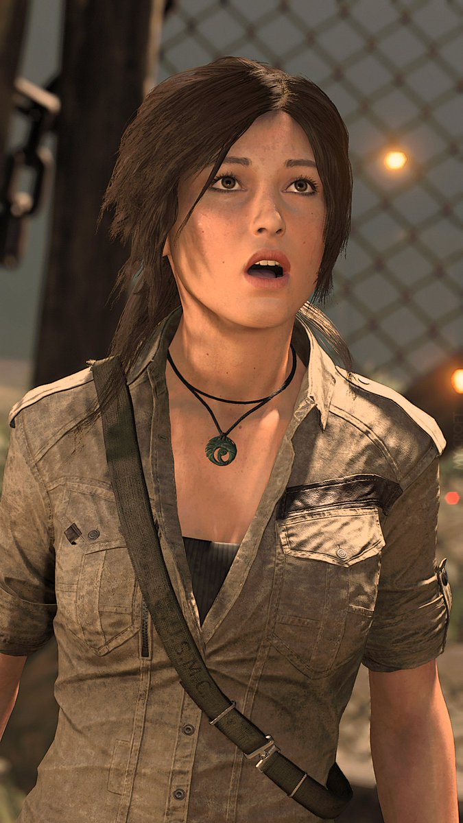 😮
.
#ShadowOfTheTombRaider #TombRaider  #LaraCroft #VPGamers  #VP #VirtualPhotography