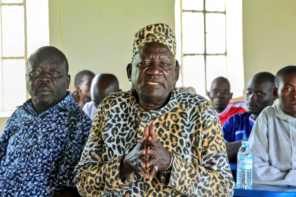 ActionAid International Uganda tweet media