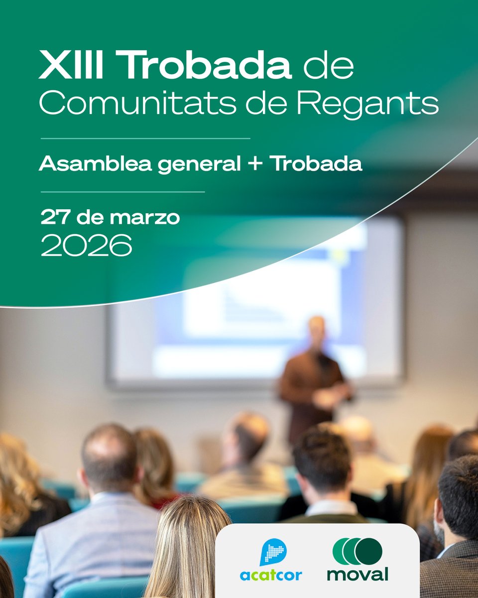 Moval Agroingeniería tweet media
