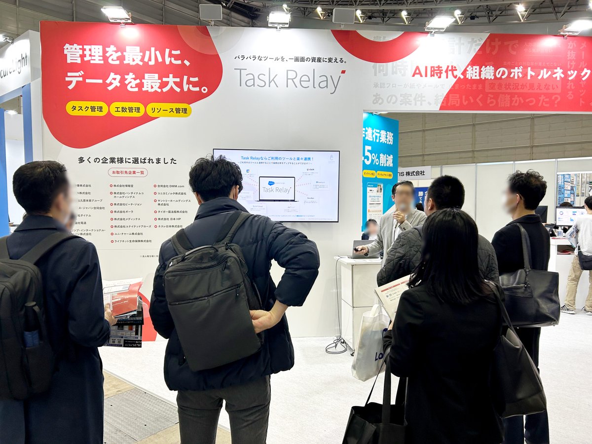 株式会社クリエイターズマッチ tweet media