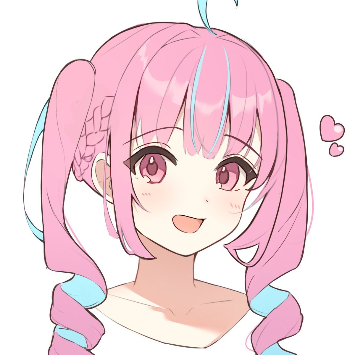 冬さめ tweet media