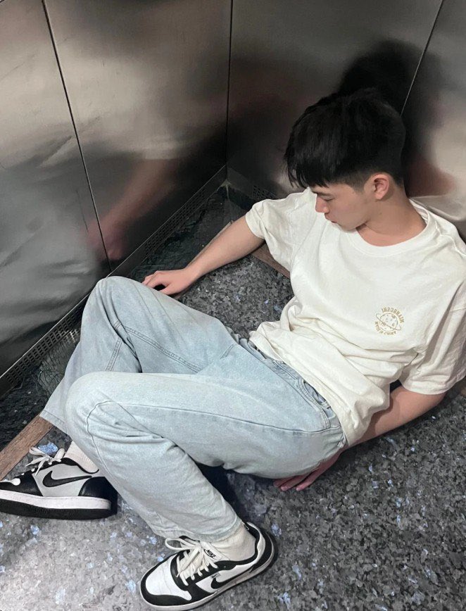 迷一次就上瘾 tweet media