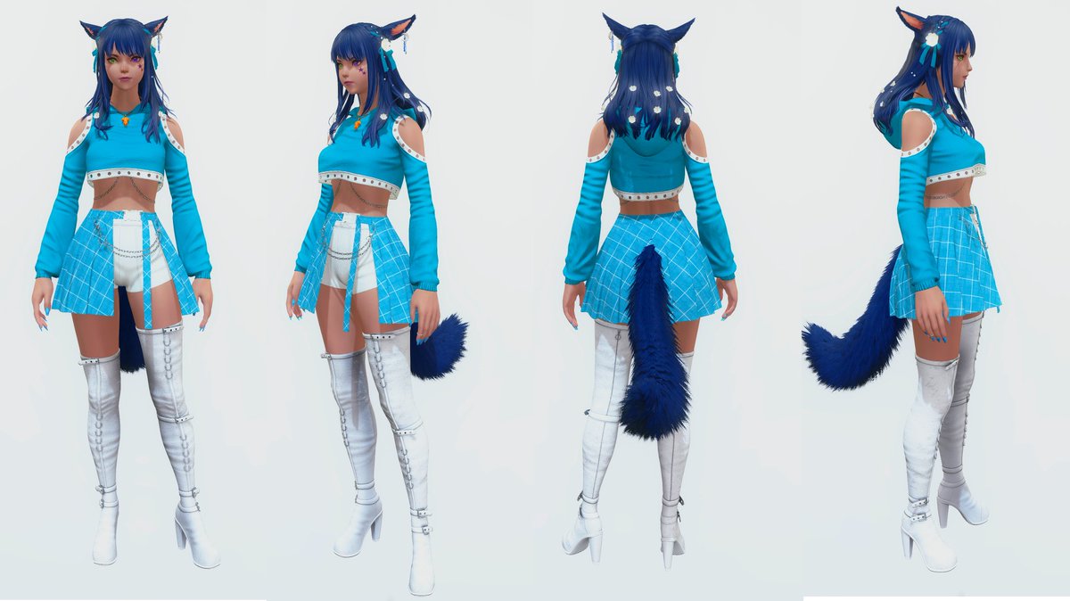 FFXIVLunar's tweet photo. @torakun14 HAPPY BIRTHDAY!! 🥳 https://t.co/aO9oRgVB4z