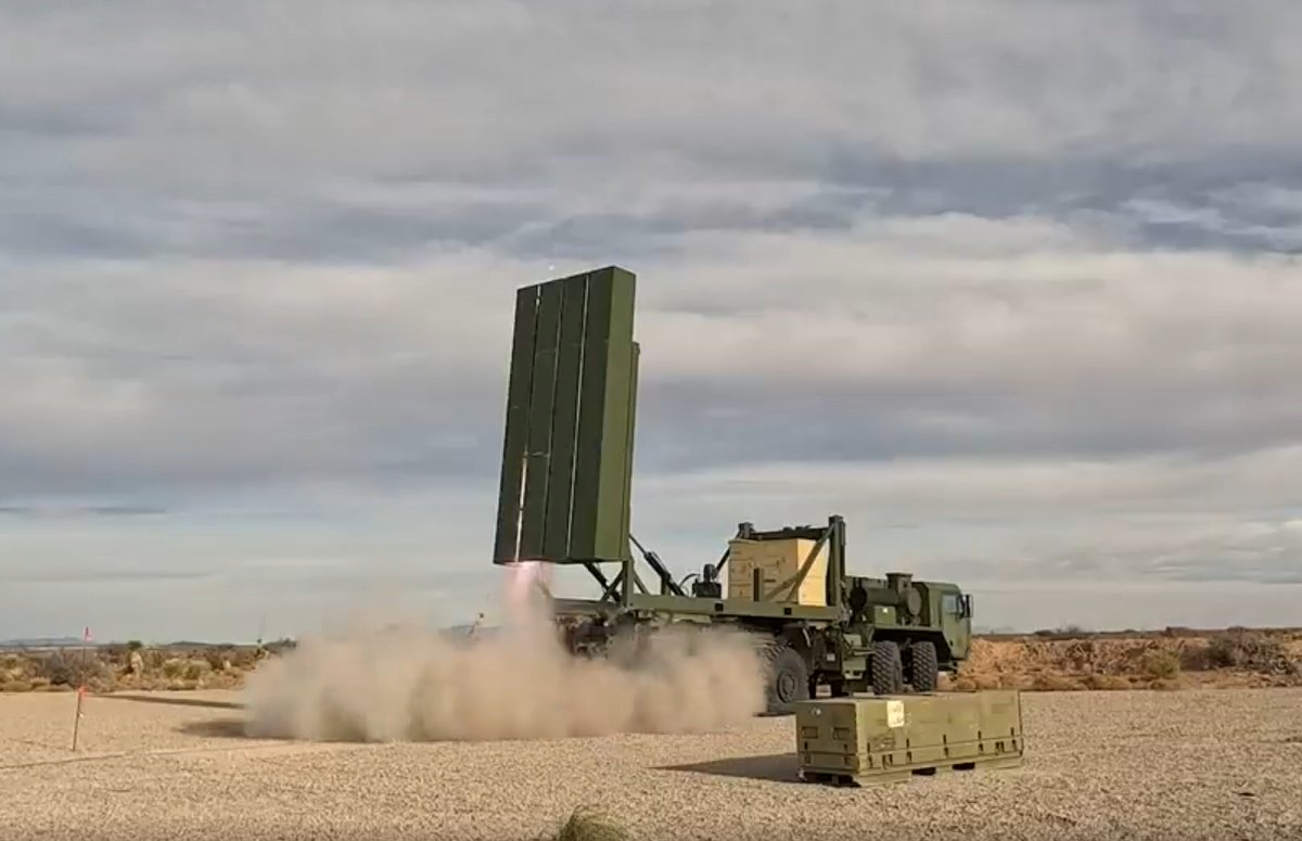 Castelion steadily takes a larger share from defense industry giants.

<a href="/Castelion/">Castelion</a>, once a little-known company, is steadily challenging major defense primes and securing a growing share of the global arms market — now pushing into hypersonic weapons development with the U.S.